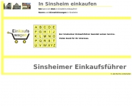 Bild Gmelin Werner Lederwareneinzelhandel
