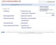 Bild G. Werner Geschenke GmbH