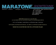 Bild Maratone