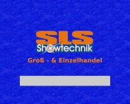 Bild S.L.S. Showtechnik GbR