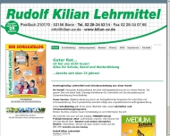 Bild Kilian Rudolf
