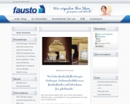Bild Fausto GmbH & Co.KG