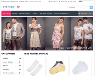Berlin Online-Shops billige Kleidung verkaufen