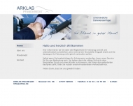 Bild Arklas Pfandkredit GmbH