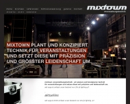 Bild Mixtown