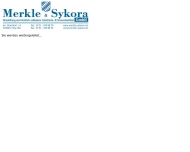Bild Merkle & Sykora Geschenkartikelvertriebs GmbH