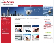Bild ad-con Adressen- u. Lettershopservice GmbH