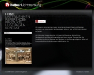 Bild Hottner Lichtwerbung GmbH