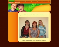 Bild Metten Astrid , Peters Kerstin Logopdische Praxis