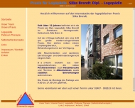 Bild Brendt Silke Dipl.-Logopdin