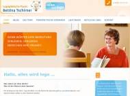 Bild Tschirner Bettina Logopdische Praxis