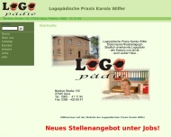 Bild Wilfer Karola Logopdie