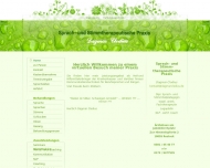 Bild Clodius Dagmar Sprach- u. Stimmtherapeutische Praxis