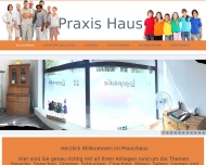 Bild Logopdische Praxis Scholz-Raue und Glz-Wrz