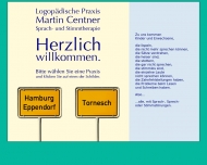 Bild Centner Martin Logopdische Praxis