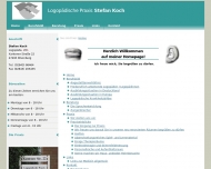 Bild Logopde Koch Stefan