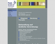 Bild Logopdische Praxis Vinay Lovermann