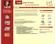 Bild Logopdische Praxis Metzen Roswitha