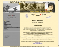 Bild Logopdische Praxis Konrad Claudia