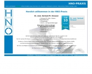 Bild Strasser Gerhard M. Dr.med.