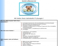 Bild Praxis Wendt fr Logopdie und Therapiedienstleistungen UG (haftungsbeschrnkt)