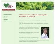 Bild Schellhorn Evelyn Praxis fr Logopdie