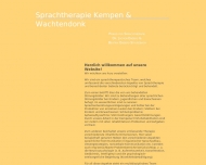 Bild Enders Jochen Dr. u. Enders-Stausebach Beatrix Sprachtherapie