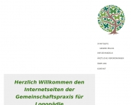 Bild Logopdische Praxis Antje Precht-Krger & Stefan Krger