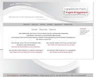 Bild Brggemann Angela Logopdische Praxis