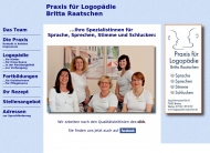 Bild Logopdie Praxis Raatschen