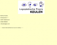 Bild Logopdische Praxis Markus Keulen