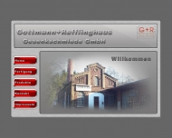 Bild Gottmann + Refflinghaus Gesenkschmiede GmbH