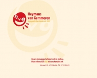 Bild Gemmeren Angela van , Heymans Sabine Logopädinnen