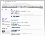 Bild Logopdische Praxis Dipl.-Pd. Peter Klose