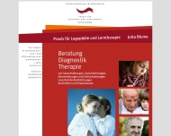 Bild Blume Jutta Logopdische Praxis