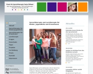 Bild Filthaut Tanja Dipl.-Sprachheilpdagogin Praxis fr Sprachtherapie
