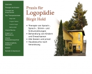 Bild Hold Birgit Logopdische Praxis