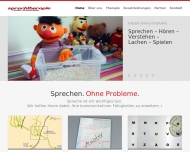 Bild Middeldorf Dr. Sprachtherapiepraxis