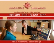 Bild Marowsky Caroline Logopdin