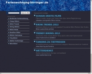 Bild Birringer A. u. M. Logopdische Praxis