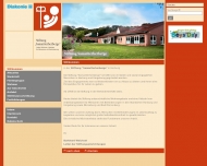 Bild WFB DER Stiftung Samariterherberge Horburg