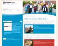 Bild Nordbahn gGmbH Werkstatt für behinderte Menschen