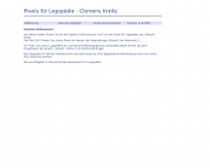 Bild Krella Clemens Logopdiepraxis