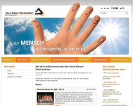Bild Harz-Weser-Werksttten gem. GmbH - Wohnsttte
