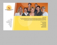 Website Deckstein Kerstin Logop�dische Praxis