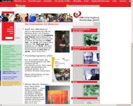 Bild Albertus-Magnus Werksttten (AWG) der CAB Caritas Augsburg Betriebstrger gGmbH Werksttte fr Menschen mit Behinderungen
