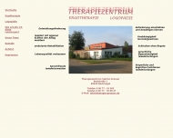 Bild Ergotherapie Grosser S.
