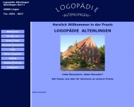 Bild Logopdie Altenlingen Huub Westerhof