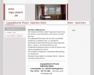 Bild Gabriele Strk Logopdische Praxis