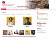 Bild Logopdische Praxis Hardt Felix u. Daniela